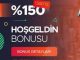 Betkanyon Hoşgeldin Bonusu