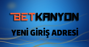 Betkanyon Kayıt Linki