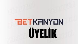 Betkanyon Üyelik Bonusu