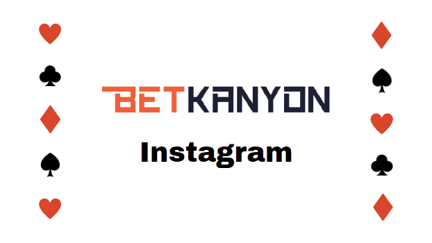 Betkanyon Instagram