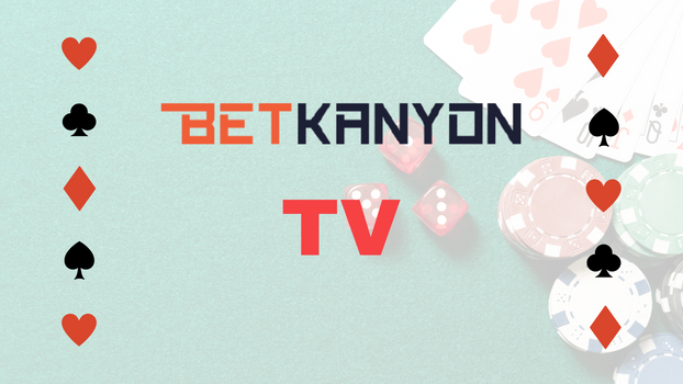 Betkanyon TV