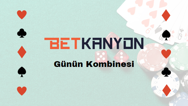 Betkanyon